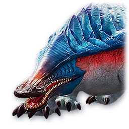 Soul: Mutant Armadon (Engraved)