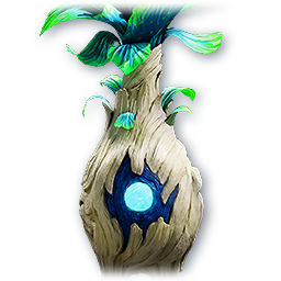 Soul: Magic Grabi (Engraved)