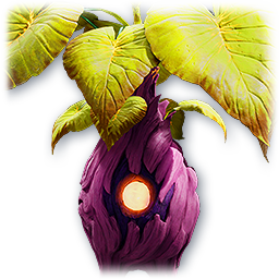 Soul: Broadleaf Grabi (Engraved)