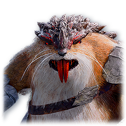 Soul: MuMu Warrior (Engraved)