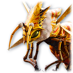 Soul: Queen Bee (Engraved)