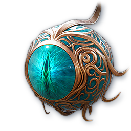Soul: Oculazen (Engraved)