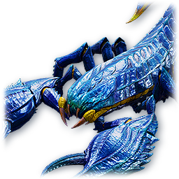 Soul: Scorpen (Engraved)