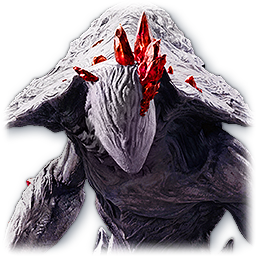 Soul: Klaw Test Subject (Engraved)
