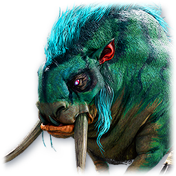 Soul: Torg (Engraved)