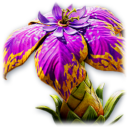 Soul: Nepenthes (Engraved)