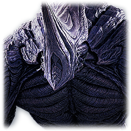 Soul: Surveillance Weapon Knash (Engraved)