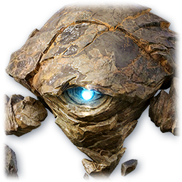 Soul: Karkgalen (Engraved)