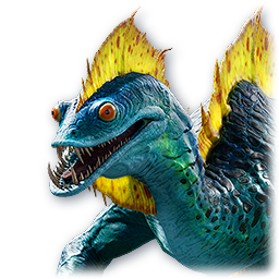 Soul: Mutant Skama (Engraved)