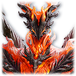 Soul: Red Spark Ignis (Engraved)
