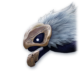 Soul: Lesser Wind Spirit (Engraved)