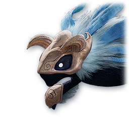 Soul: Intermediate Wind Spirit (Engraved)