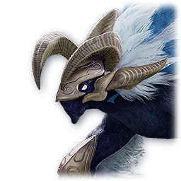 Soul: Greater Wind Spirit (Engraved)