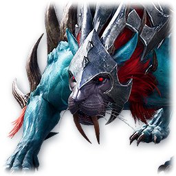 Soul: Modified Sabertooth (Engraved)