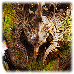 Soul: Supreme Earth Spirit (Engraved)