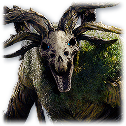Soul: Forest Guardian (Engraved)