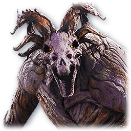Soul: Withered Forest Guardian (Engraved)