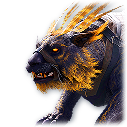 Soul: Tamed Ryuku (Engraved)