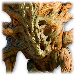 Soul: Shriveled Oglint (Engraved)