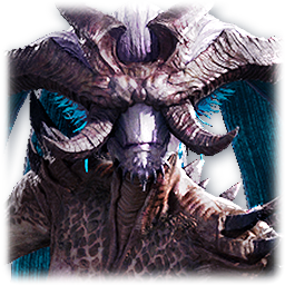 Soul: Elite Naga Priest (Engraved)