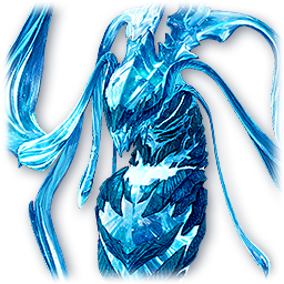 Soul: Greater Water Spirit (Engraved)