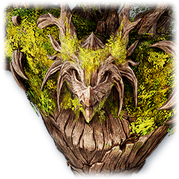Soul: Greater Earth Spirit (Engraved)
