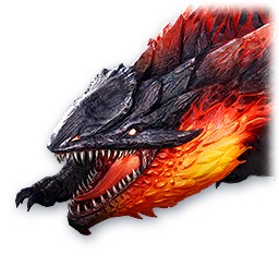 Soul: Basilisk (Engraved)