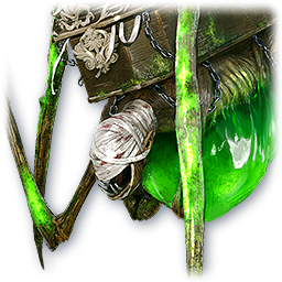 Soul: Elite Soulless Coffin Mosquito (Engraved)