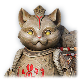 Soul: Duduka Slinger (Engraved)