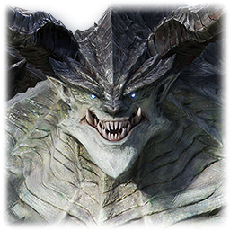 Soul: Drakan Watcher (Engraved)