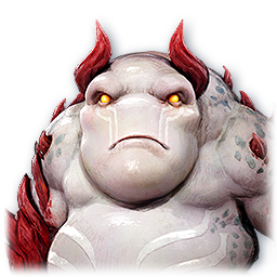 Soul: Kerub (Engraved)