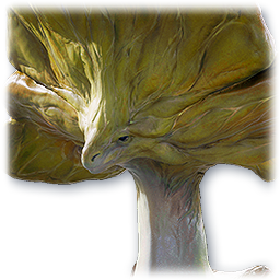 Soul: Mutant Clodun (Engraved)