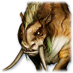 Soul: Mutant Torg (Engraved)