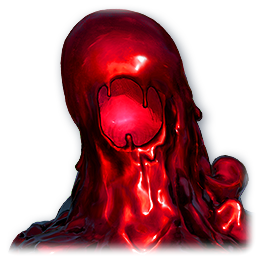 Soul: Drana Slime (Engraved)