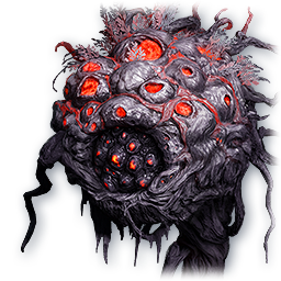 Soul: Drana Spore (Engraved)