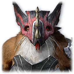 Soul: MuMu Overseer (Engraved)