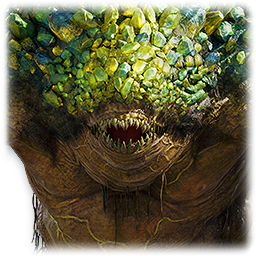 Soul: Swamp Talocun (Engraved)