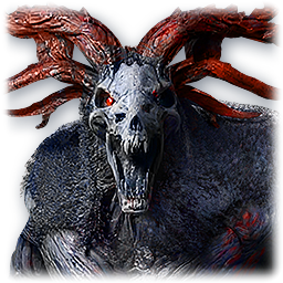 Soul: Mutated Forest Guardian (Engraved)