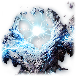 Soul: Ancient Spirit (Engraved)