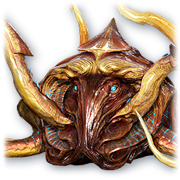 Soul: Solidified Drana (Engraved)