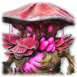 Soul: Elite Toxic Spore Pox (Engraved)