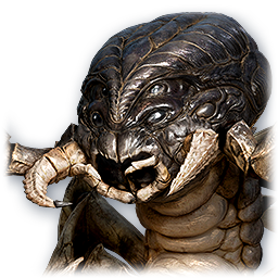 Soul: Elite Newt (Engraved)