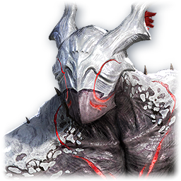Soul: Drana Predator (Engraved)