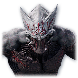 Soul: Drana Mutant (Engraved)