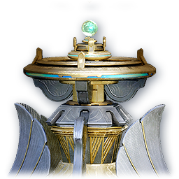 Soul: Watcher Gadite (Engraved)