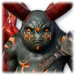 Soul: Kerubiel (Engraved)