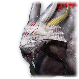 Soul: Tamed Saber-toothed Leopard (Engraved)
