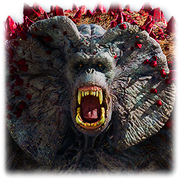 Pet: Manduri Bruiser