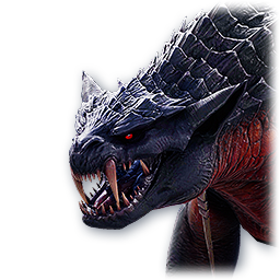 Pet: Drakan Guard Hound