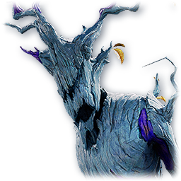 Pet: Withered Oglint